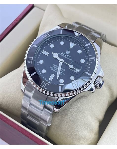 rolex watch copy price